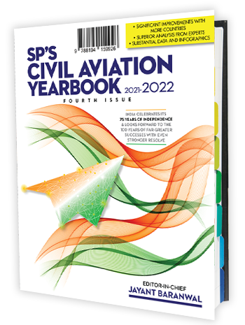 SP's Civil Aviation Yearbook