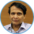 Suresh Prabhu