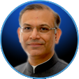 Jayant Sinha