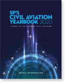 SP's Civil Aviation Yearbook - Media Information